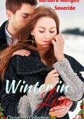 Barbara Morgan Severide - Winter in love (2018)