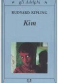 img Rudyard Kipling - Kim (2014)