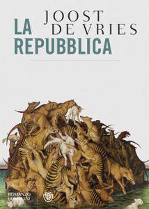 Joost de Vries – La Repubblica (2017)