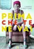 Carrie Firestone - Prima che te ne vai (2017)