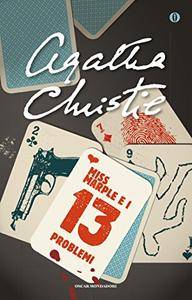 Agatha Christie – Miss Marple e i tredici problemi (2010)