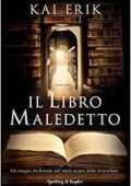 Kai Erik - Il libro maledetto (2017)