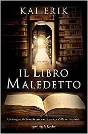 Kai Erik – Il libro maledetto (2017)