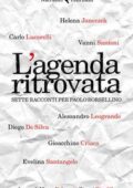 AA.VV. - L'agenda ritrovata. Sette racconti per Paolo Borsellino (2017)