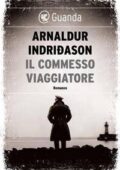 Arnaldur Indridason - Il commesso viaggiatore (2017)
