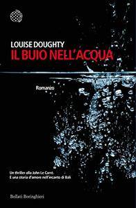 Louise Doughty – Il buio nell’acqua (2017)