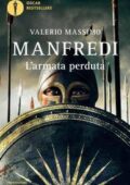 Valerio Massimo Manfredi - L'armata perduta (2010)