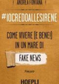 Andrea Fontana - #iocredoallesirene (2017)