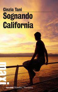 Cinzia Tani – Sognando California (2012)