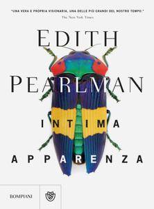 Edith Pearlman – Intima apparenza (2017)