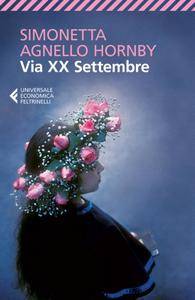 Simonetta Agnello Hornby – Via XX Settembre (2013)