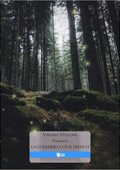 img Virginia Vitalone - Vesperion. La guerriera con il french (2016)