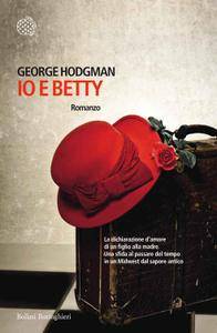 George Hodgman – Io e Betty (2016)