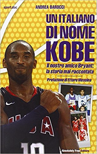 Andrea Barocci – Un italiano di nome Kobe (2015)