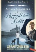James Runcie - Sidney Chambers e i pericoli della notte (2016)