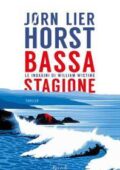 Jorn Lier Horst - Bassa stagione (2016)