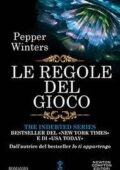 Pepper Winters - The indebted vol.06. Le regole del gioco (2017)