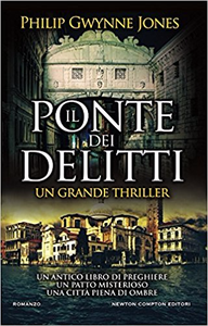 Philip Gwynne Jones – Il ponte dei delitti (2017)