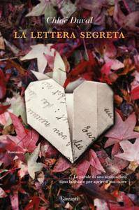 Chloé Duval – La lettera segreta (2017)