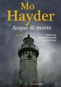 Mo Hayder - Acque di morte (2015)