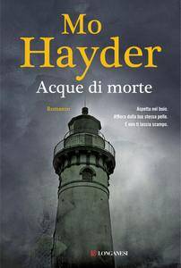 Mo Hayder – Acque di morte (2015)