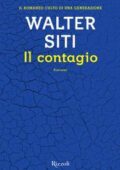 Walter Siti - Il contagio (2017)