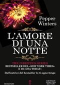 Pepper Winters - The indebted vol.6.5. L'amore di una notte (2017)