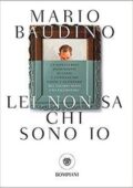 Mario Baudino - Lei non sa chi sono io (2018)