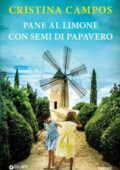Cristina Campos - Pane al limone con semi di papavero (2017)