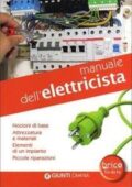 img Alberto Scarabelli, Daniela Nahum - Manuale dell’elettricista