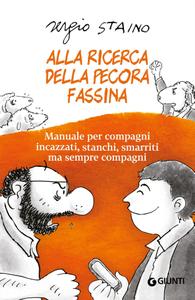 Sergio Staino – Alla ricerca della pecora Fassina (2016)