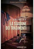 Philippe Georget - La stagione dei tradimenti (2017)