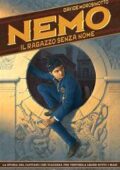 img Davide Morosinotto - Nemo. Il ragaz...