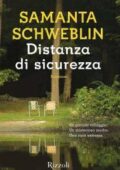 img Samanta Schweblin - Distanza di sicurezza (2017)