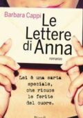 img Barbara Cappi - Le lettere di Anna (2017)