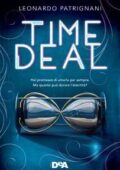 Leonardo Patrignani - Time Deal (2017)