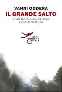 Vanni Oddera – Il grande salto (2017)