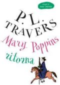 img Pamela Lyndon Travers - Mary Poppins ritorna (2015)