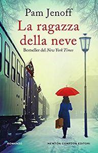 Pam Jenoff – La ragazza della neve (2017)