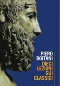 img Piero Boitani - Dieci lezioni sui classici (2017)
