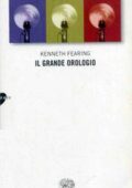 img Kenneth Fearing - Il grande orologio (2001)
