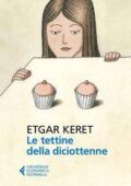 Etgar Keret - Le tettine della diciottenne (2017)