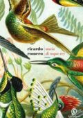 Ricardo Romero - Storia di Roque Rey (2017)