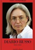 img Anna Politkovskaja - Diario russo. 2003-2005 (2017)