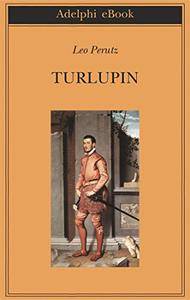 Leo Perutz – Turlupin (2017)