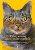 Doris Lessing - Gatti molto speciali (2017)