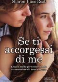 img Sharon Huss Roat - Se ti accorgessi di me (2018)