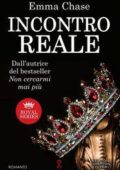 img Emma Chase - Royal Series Vol. 2. Incontro reale (2018)