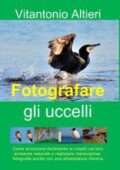 img Fotografare gli uccelli by Vitantonio Altieri