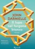 img John Darnielle - Il lupo nel furgone bianco (2018)